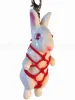 White Rabbit Kinbaku Charm front