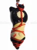 Panda Kikko Kinbaku Charm back