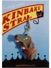 Hippo Karada Kinbaku Charm on display card