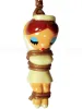 Nurse Lady Kinbaku Charm front
