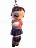 Japanese Schoolgirl Kinbaku Charm front