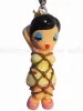 Naughty Housewife in Apron Kinbaku Charm front