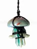 Jellyfish Karada Kinbaku Charm back