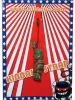 Statue of Liberty Karada Kinbaku Charm on display card