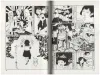 Akino Kondoh Hako Niwa Mushi - inside pages