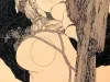 Takato Yamamoto Broken Nest Box detail