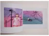 Chika Tanikawa Untitled SIGNED - inside pages