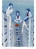 Chika Yamada After School Print - detail