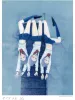 Chika Yamada It Might Be Smoke Print - detail