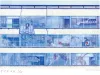 Chika Yamada Window Series - Breathing Print - detail