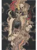 Takato Yamamoto Coffin of a Chimera - Warring Land Holocaust