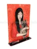 Daisuke Ichiba Acrylic Art Stand - left