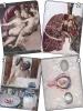 Eimi Suzuki Card Case - four options
