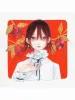 Em Nishizuka Original Painting - Red Window