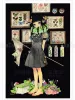 Em Nishizuka UGOMEK - front cover