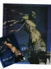 Etsuko Miura Reincarnation Special Edition - front cover and mini book