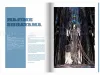 Ex Machina Galactica - inside pages