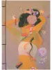 Fuco Ueda Tohoku Notebook - front cover