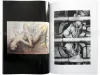 Giger + Sorayama SIGNED - inside pages