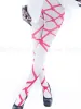 Hajime Kinoko Shibari Bondage Tights Red