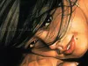 Hajime Sorayama Lithograph 66 - close up detail