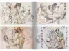 Hajime Sorayama The Gynoids Luvtronix SIGNED - inside pages