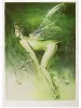 Hajime Sorayama giclee print 26