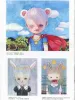 Hikari Shimoda Children of this Planet (inside page)