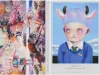 Hikari Shimoda Postcards