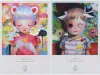 Hikari Shimoda Postcards