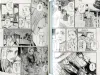 Hiroaki Samura Bradherley's Coach - inside pages