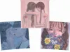 Kana Miyamoto Handkerchiefs 2