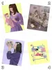 Kana Miyamoto Postcard Group 1