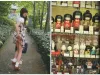 Kenichi Murata Upskirt Voyeur - inside page