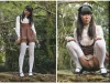 Kenichi Murata Upskirt Voyeur - inside page