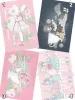 Kira Imai Postcard Group 15