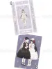 Kira Imai Postcard Group 16 - Lolita or Memory
