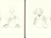 Makiko Sugawa Melting inside pages
