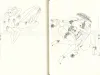 Makiko Sugawa Melting inside pages