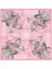Makiko Sugawa Silk Scarf
