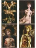 Mari Shimizu Postcard Set 11