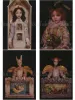 Mari Shimizu Postcard Set 6