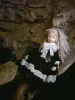 Midori Hayashi Ashley original doll - as printed in Dream Child