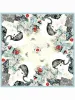 Mika Nitta Silk Scarf