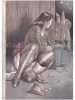 Namio Harukawa Original Drawing 1 - full image