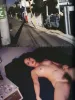 Nobuyoshi Araki Shikijyo Sexual Desire - inside page