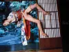 Araki by Taschen - shibari photo
