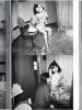 Nobuyoshi Araki Tokyo Lucky Hole - inside page