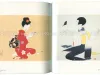 Seiichi Hayashi Sabishikatta Kara Kuchizuke Shitano - inside pages