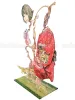 Shintaro Kago Acrylic Art Stand - right